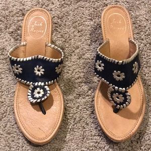 Jack Rogers Sandals